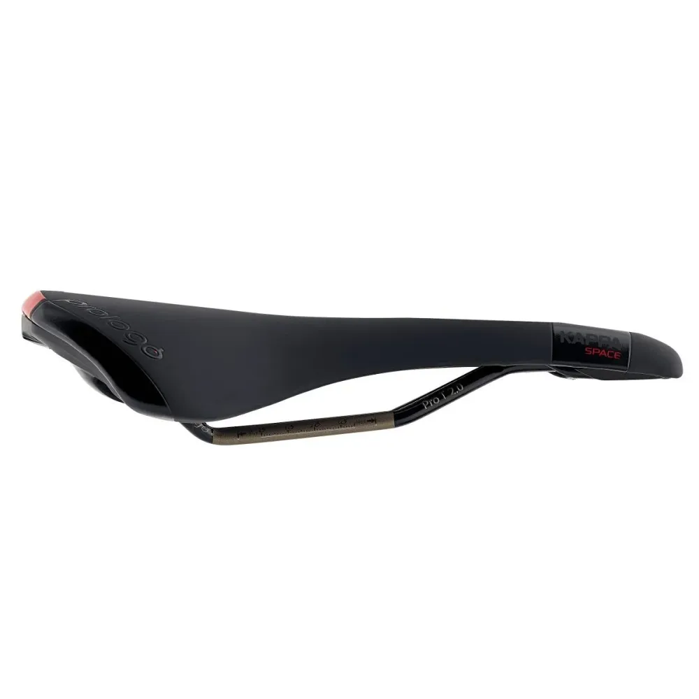 Sedlo PROLOGO KAPPA EVO SPACE Rails T2.0