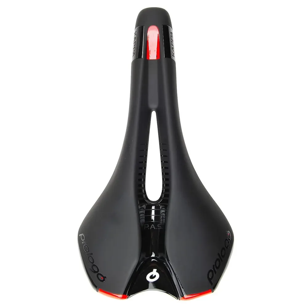 Sedlo PROLOGO KAPPA EVO SPACE Rails T2.0