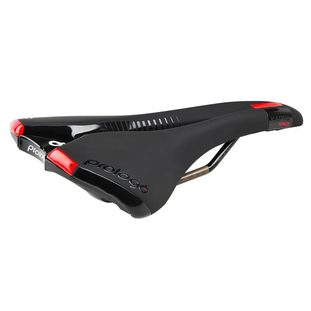 Sedlo PROLOGO KAPPA EVO SPACE Rails T2.0
