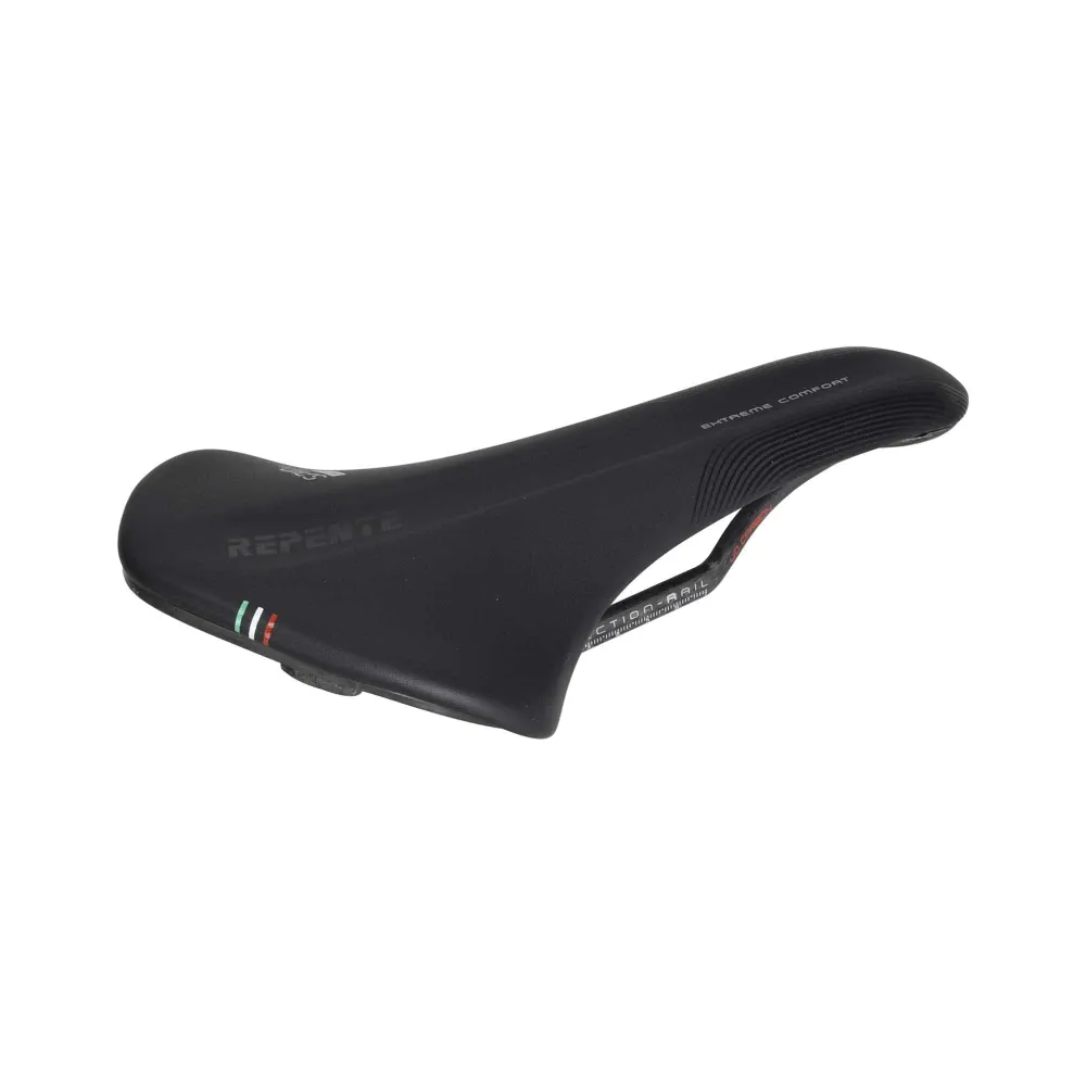 Sedlo REPENTE SPYD 3.0 142mm Karbonové lišty