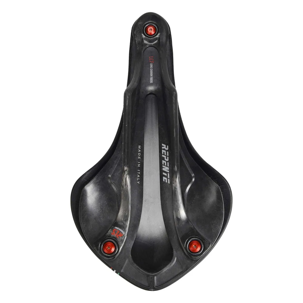 Sedlo REPENTE SPYD 3.0 142mm Karbonové lišty
