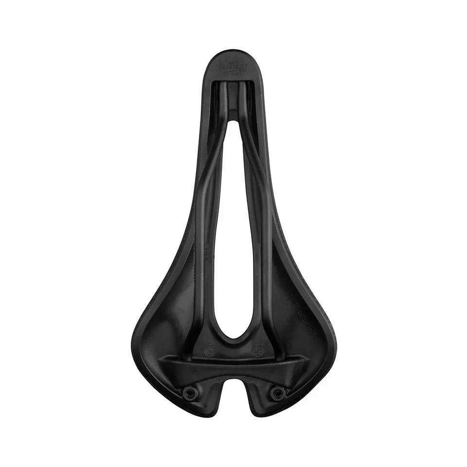 Sedlo SAN MARCO ASPIDE SHORT COMFORT OPEN-FIT DYNAMIC S3 Šířka 144 mm Kolejnice Manganese