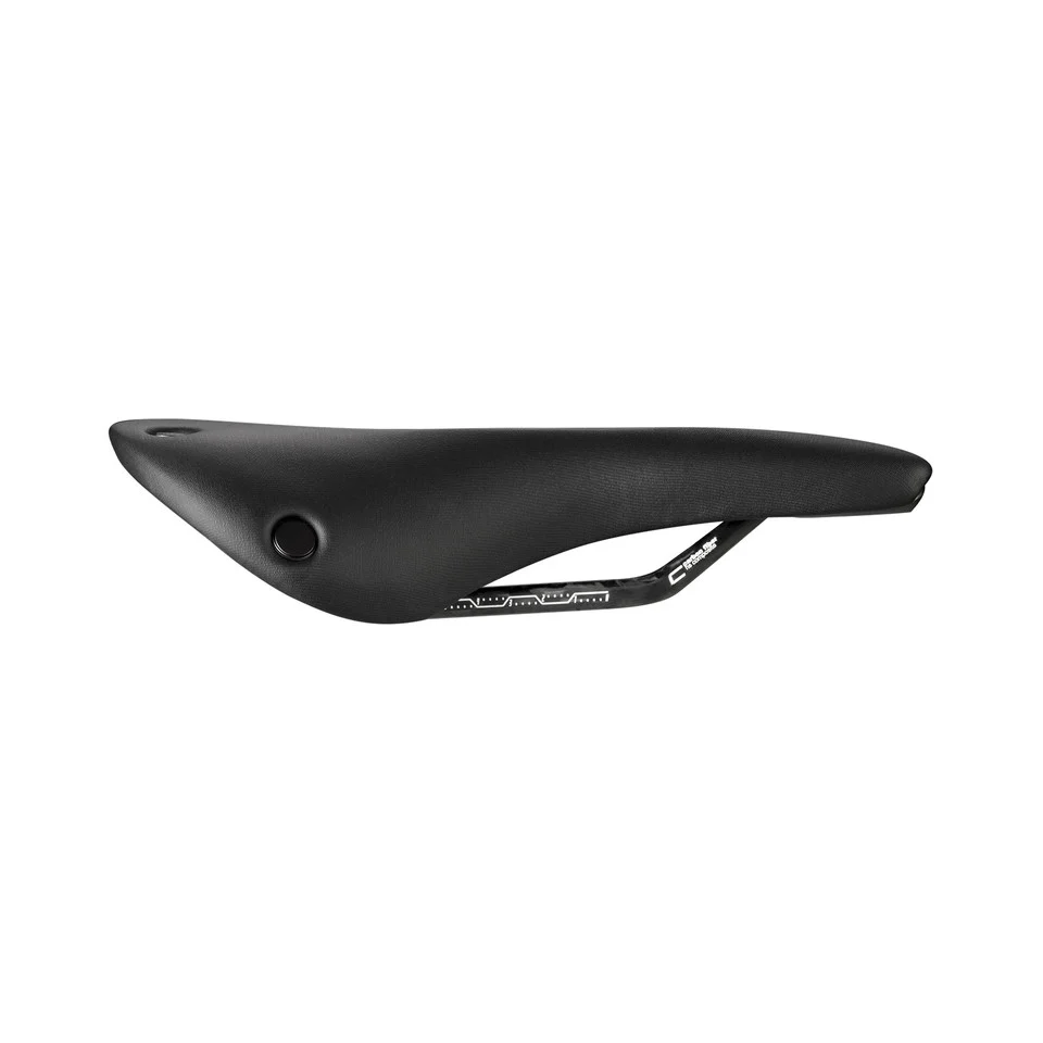 Sedlo SAN MARCO REGAL SHORT OPEN-FIT CARBON FX S3 šířka 140 mm karbonové lišty