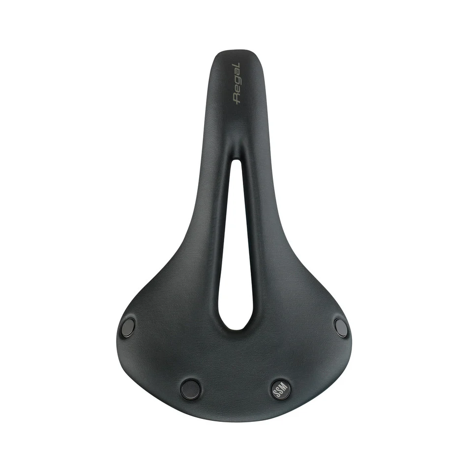 Sedlo SAN MARCO REGAL SHORT OPEN-FIT CARBON FX L3 Šířka 165 mm Karbonové lišty