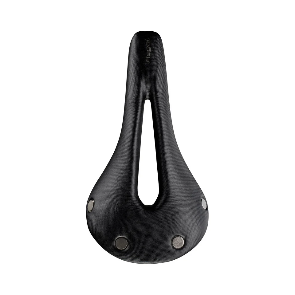 Sedlo SAN MARCO REGAL SHORT OPEN-FIT DYNAMIC S2 Šířka 140mm Kolejnice Manganese
