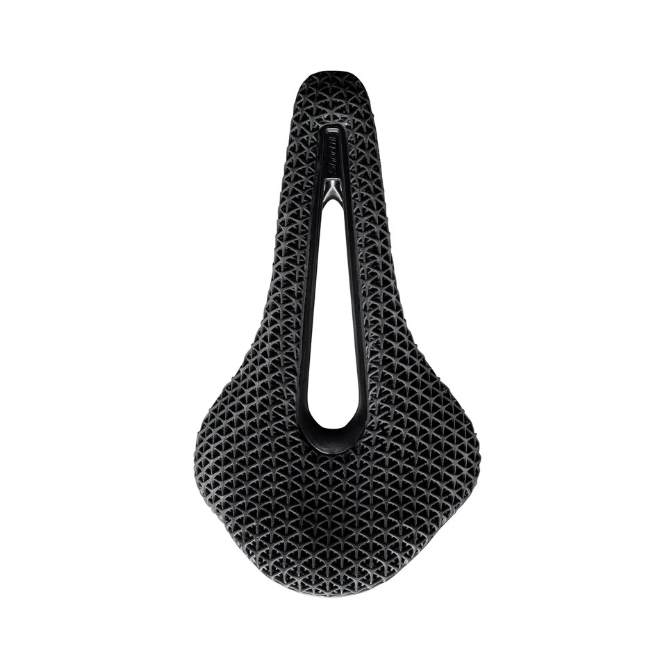 Sedlo SAN MARCO SHORTFIT 2.0 3D OPEN-FIT CARBON FX S3 Šířka 140mm Karbonové lišty