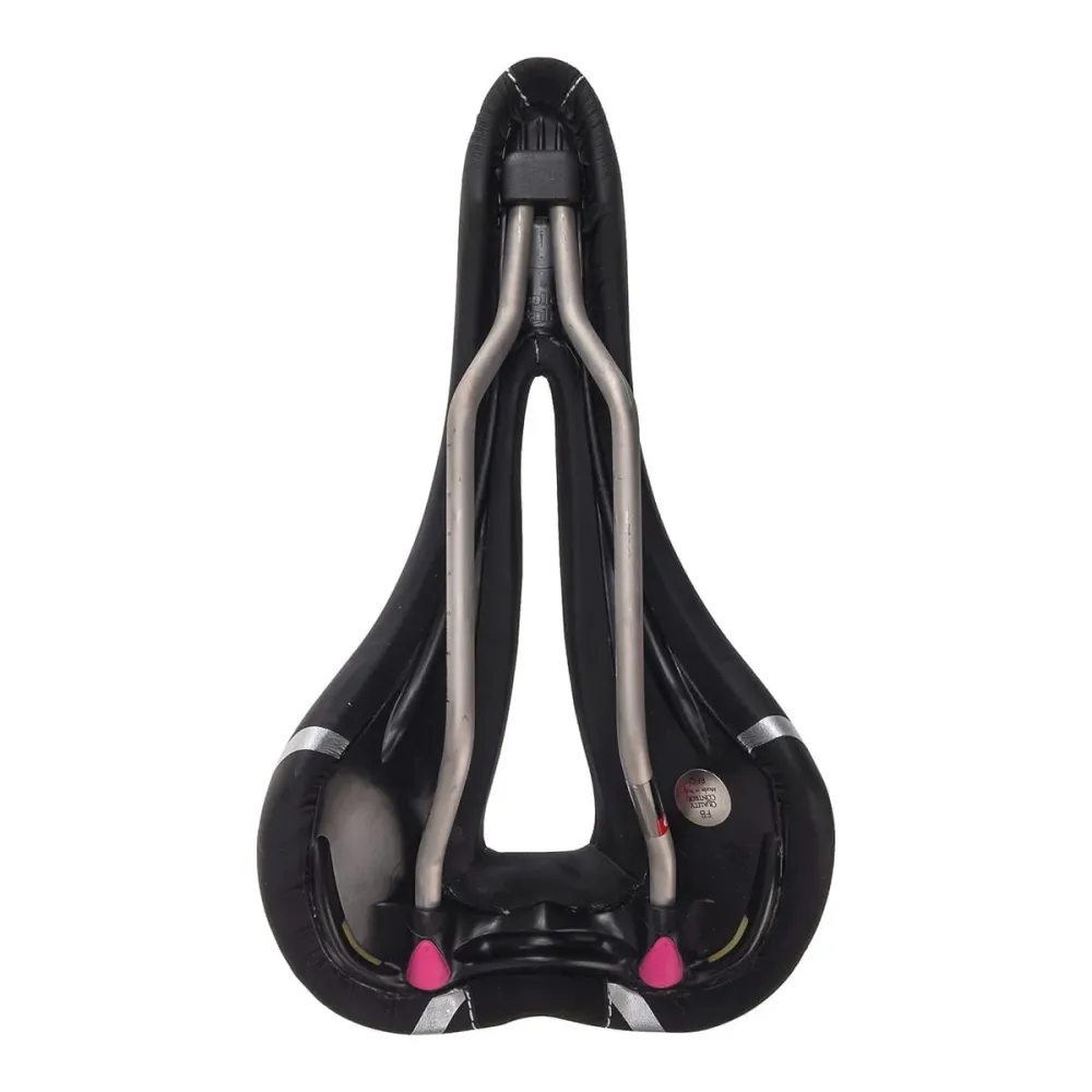 Sedlo SELLE ITALIA DIVA GEL SUPERFLOW L Dámské boty TI316