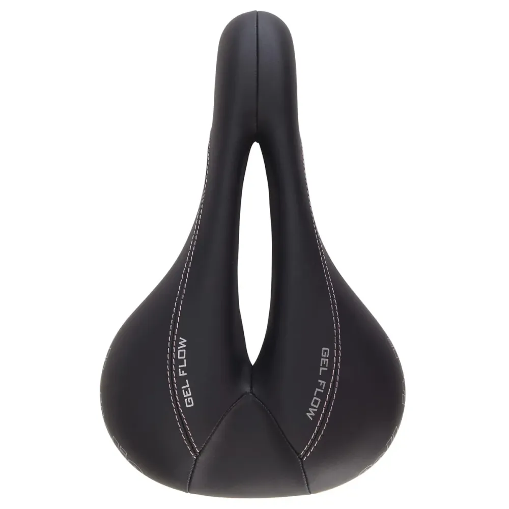 Sedlo SELLE ITALIA DONNA GEL FLOW TM Dámské boty Manganese