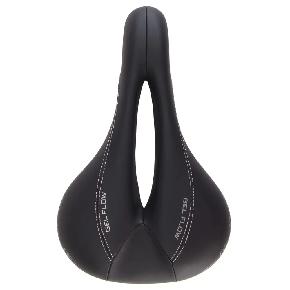 Sedlo SELLE ITALIA DONNA GEL FLOW TM Dámské boty Manganese