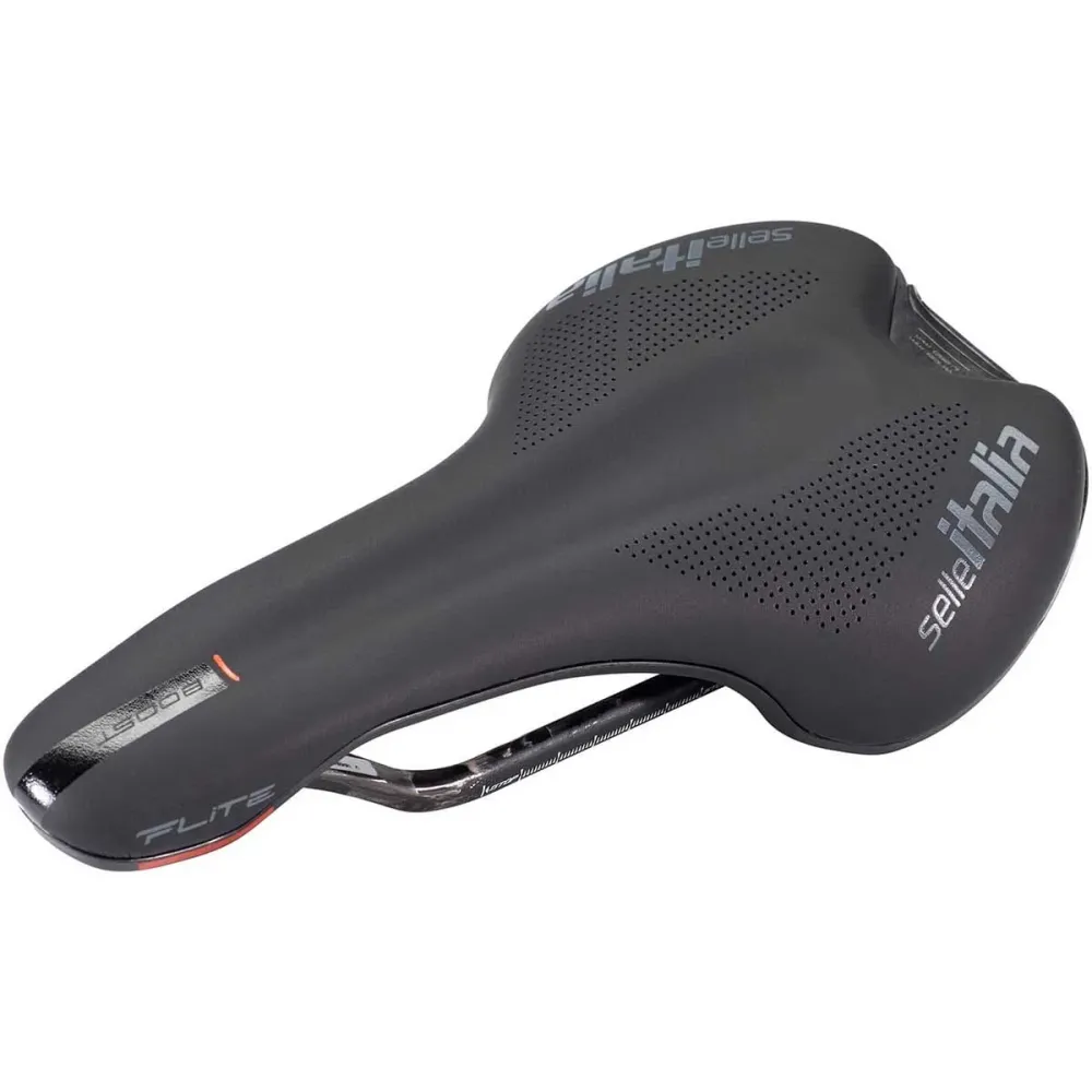 Sedlo SELLE ITALIA FLITE BOOST L Karbonové kolejnice