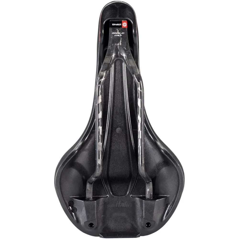 Sedlo SELLE ITALIA FLITE BOOST L Karbonové kolejnice