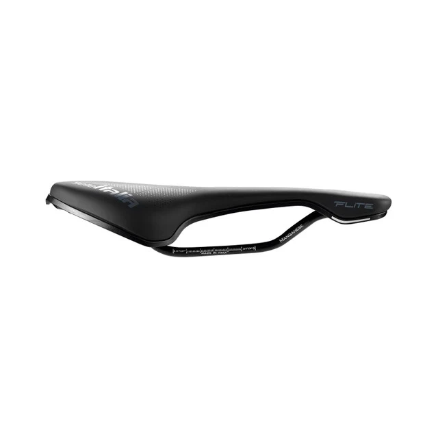 Sedlo SELLE ITALIA FLITE BOOST L Rails Ti316 Black