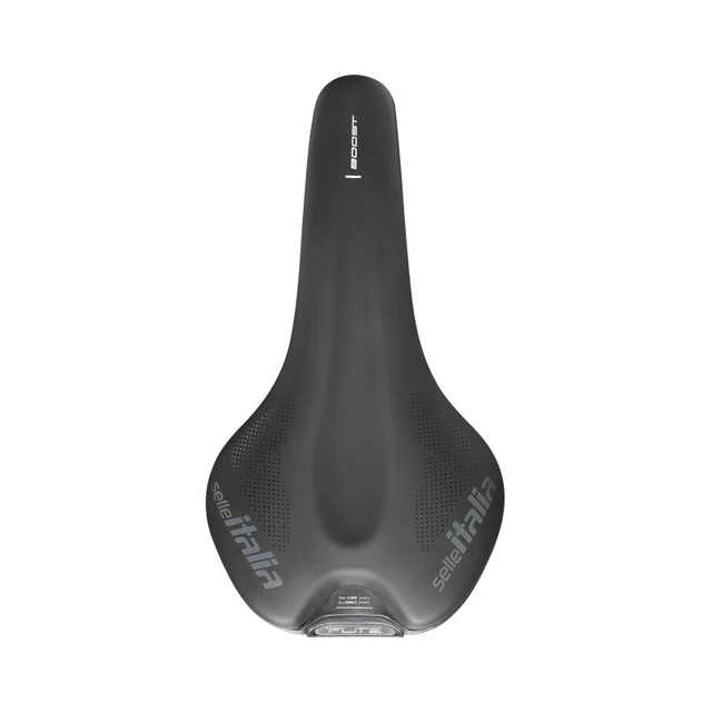 Sedlo SELLE ITALIA FLITE BOOST L Rails Ti316 Black