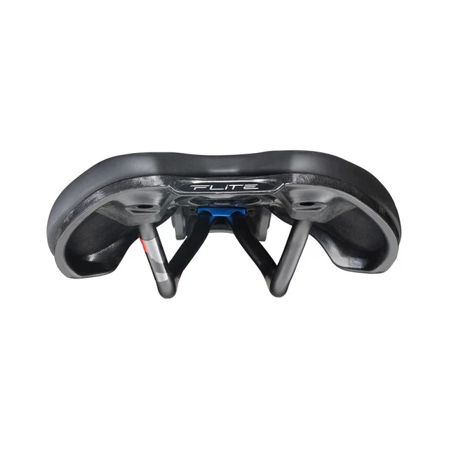 Sedlo SELLE ITALIA FLITE BOOST L Rails Ti316 Black