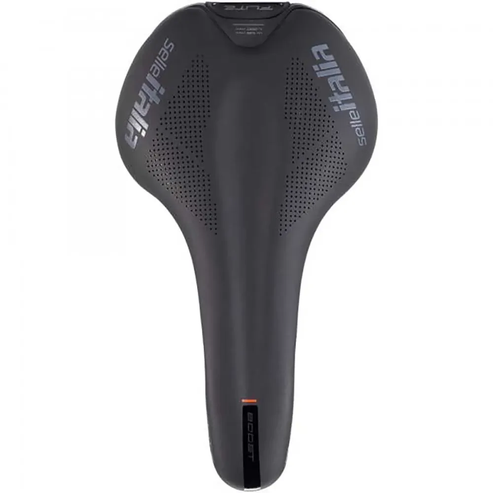 Sedlo SELLE ITALIA FLITE BOOST S Rails Carbon