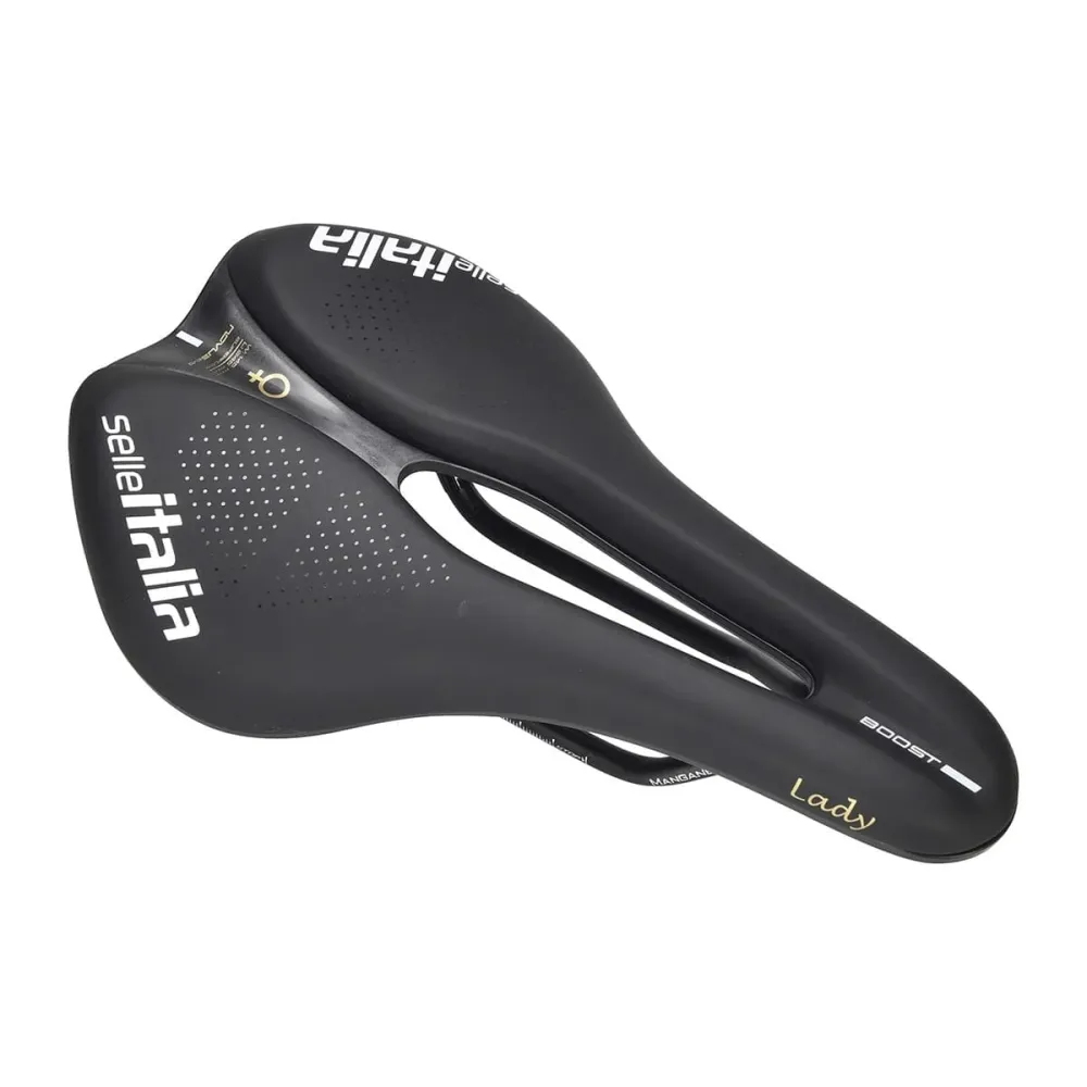 Sedlo SELLE ITALIA NOVUS EVO BOOST SUPERFLOW LADY Dámské boty Manganese