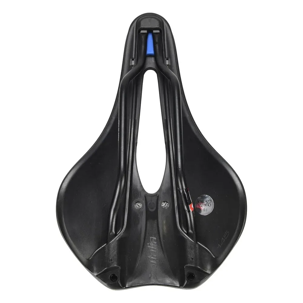 Sedlo SELLE ITALIA NOVUS EVO BOOST SUPERFLOW LADY Dámské boty Manganese