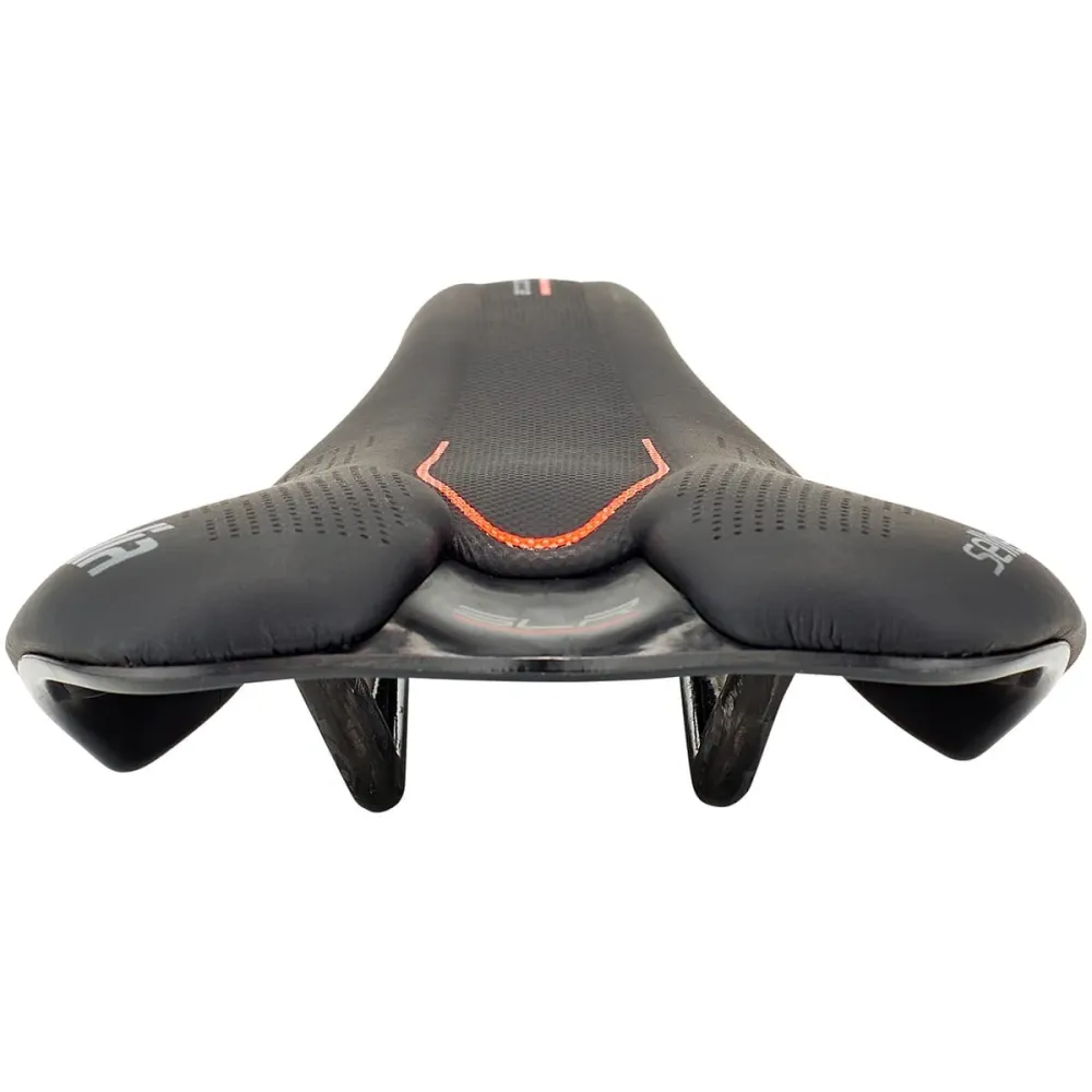 Sedlo SELLE ITALIA SLR BOOST L1 Carbon Rails Black