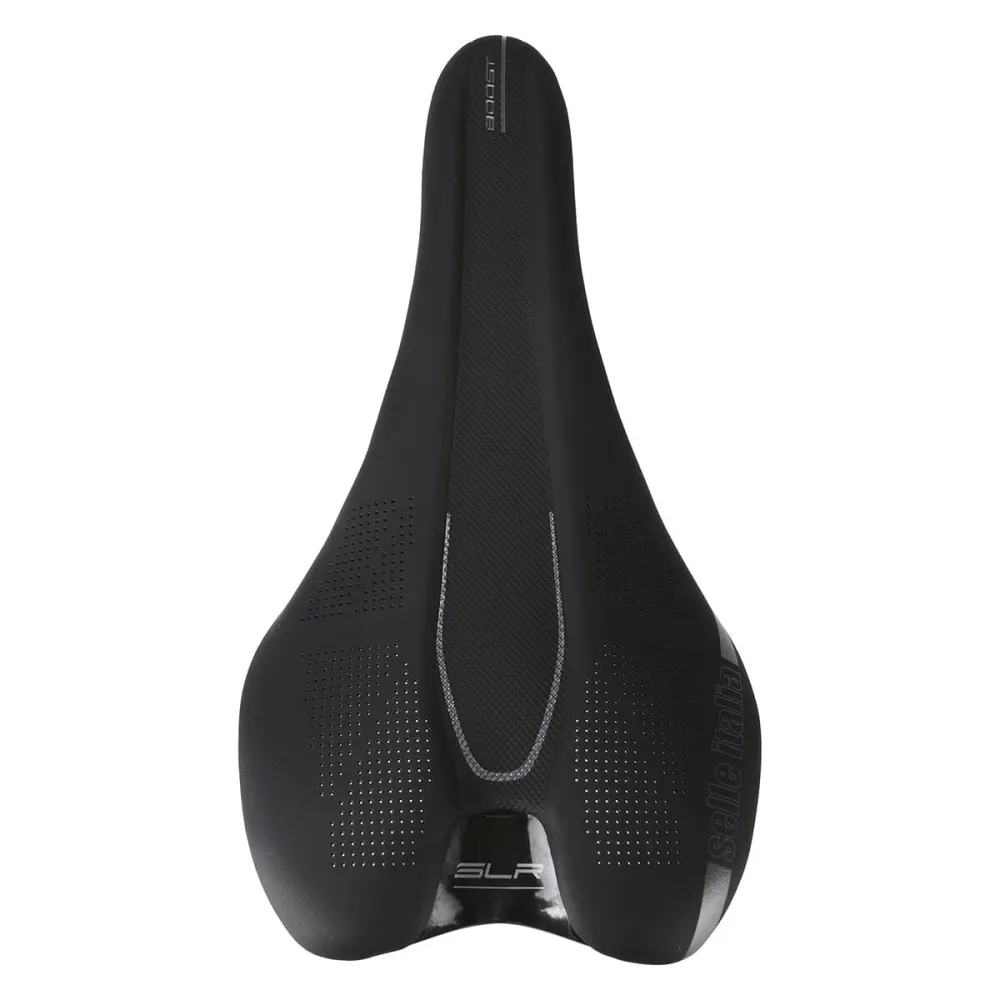 Sedlo SELLE ITALIA SLR BOOST S Rails TI316