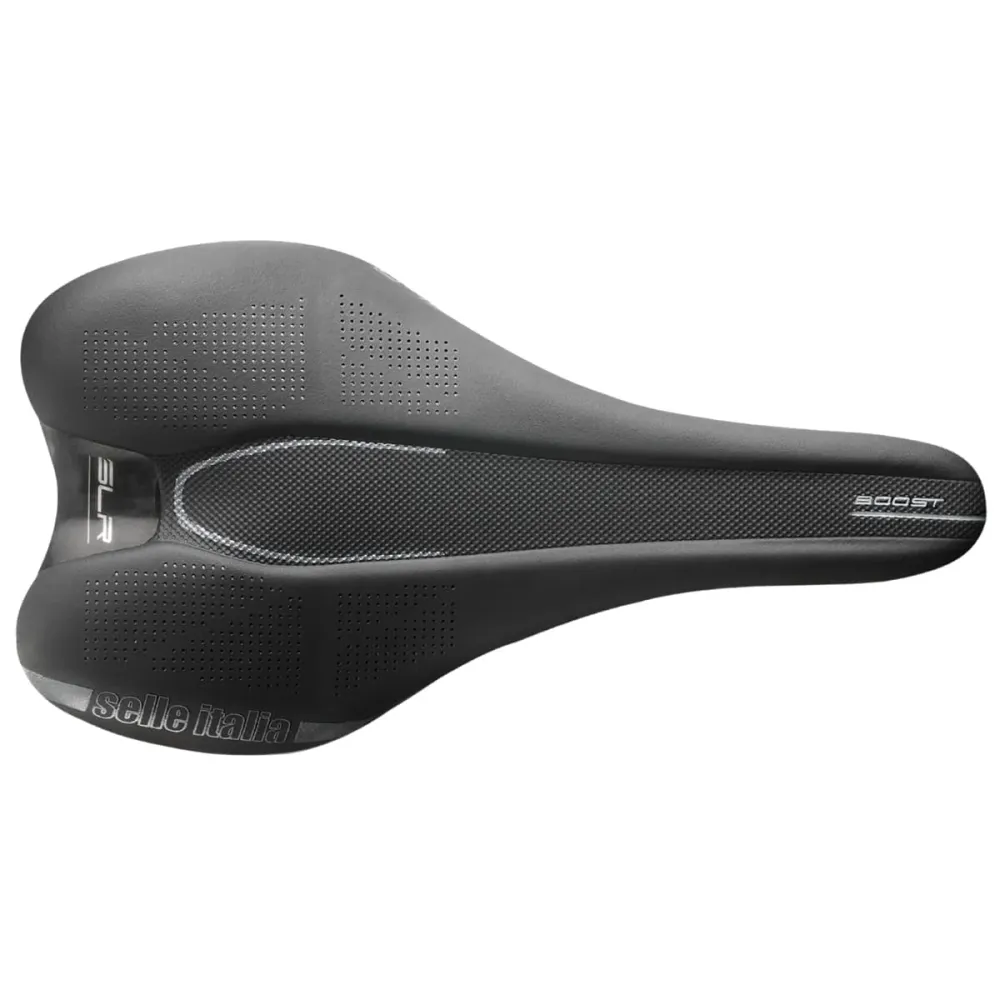Sedlo SELLE ITALIA SLR BOOST L Rails TI316