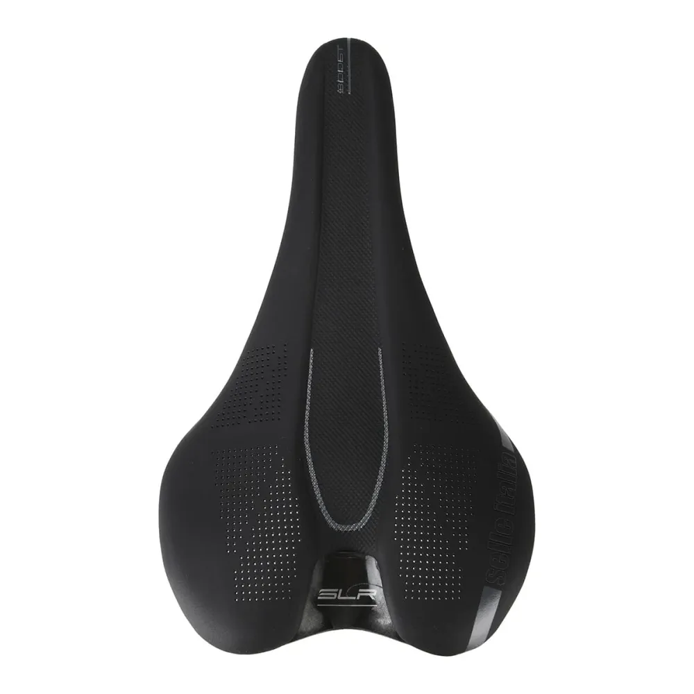 Sedlo SELLE ITALIA SLR BOOST L Rails TI316