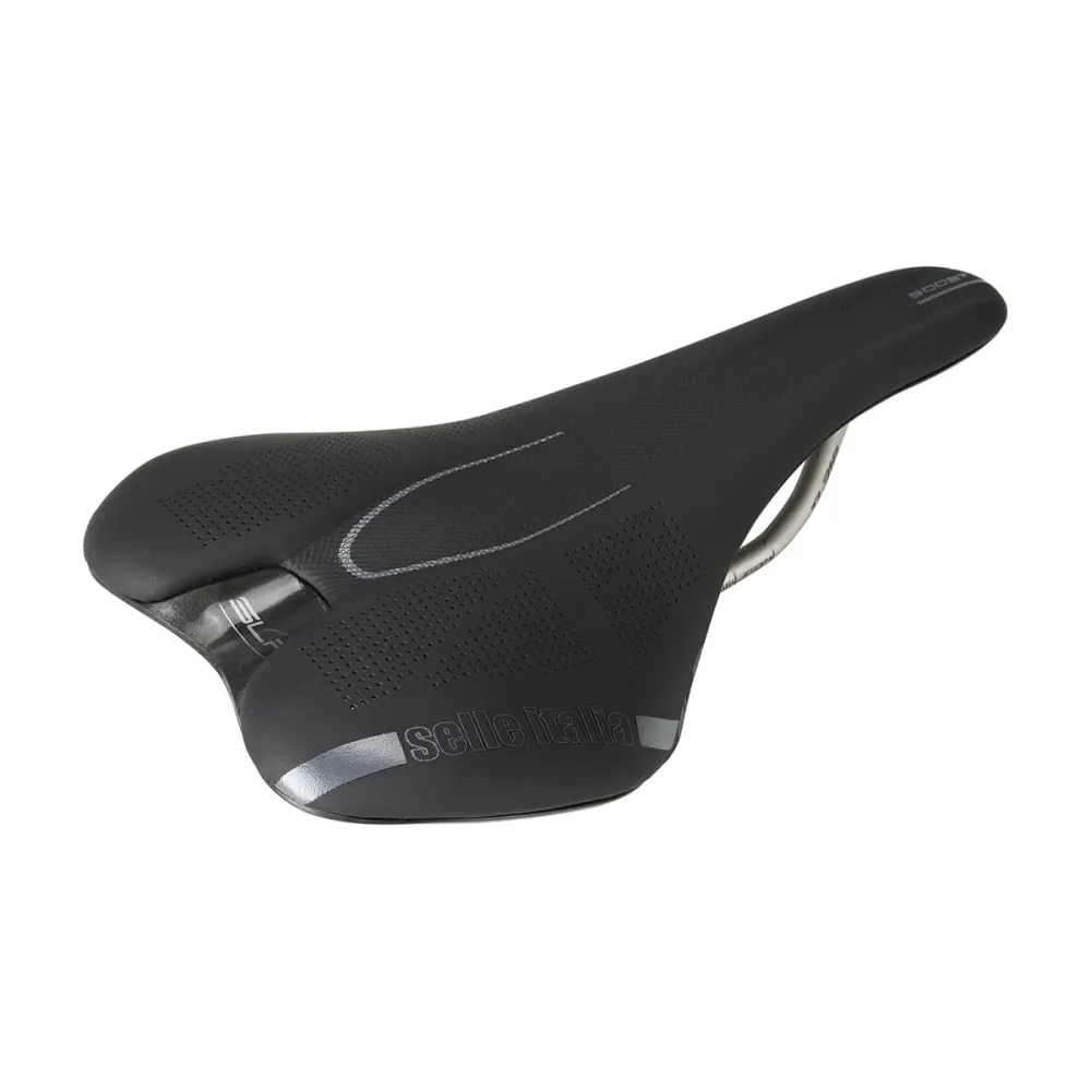 Sedlo SELLE ITALIA SLR BOOST L Rails TI316