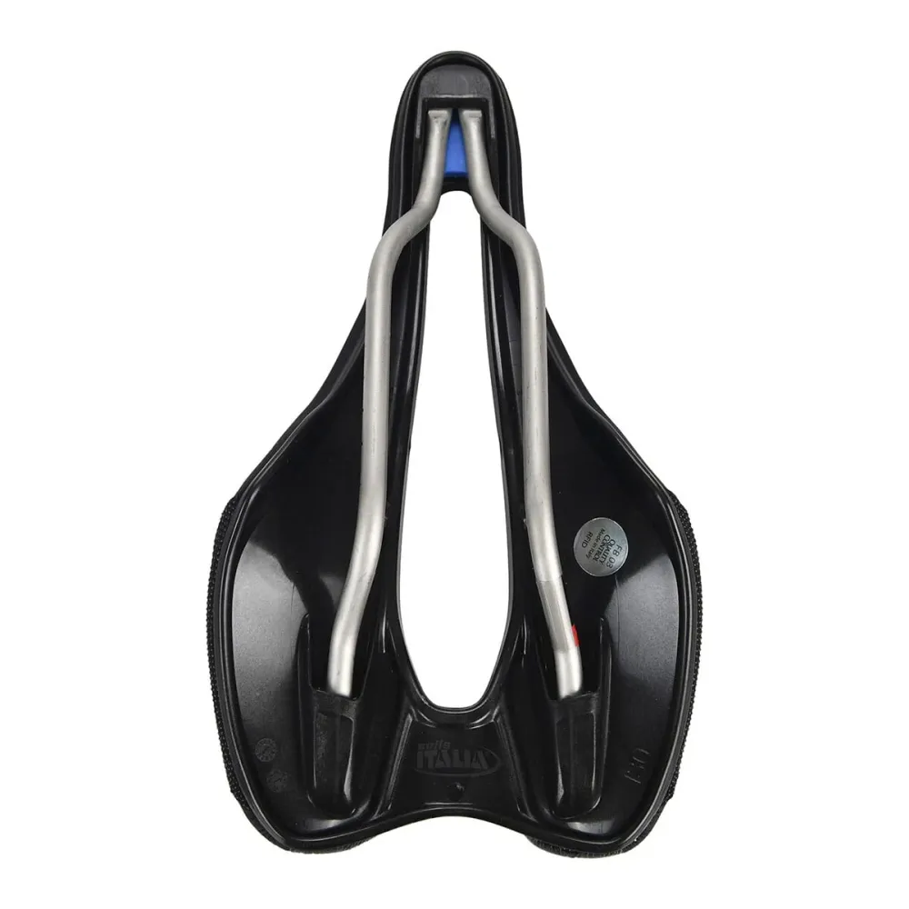 Sedlo SELLE ITALIA SLR BOOST X-CROSS SUPERFLOW L Rails TI316