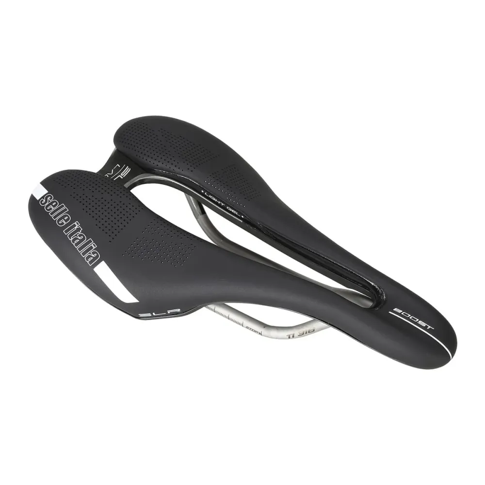 Sedlo SELLE ITALIA SLR LADY BOOST SUPERFLOW S Dámské boty TI316