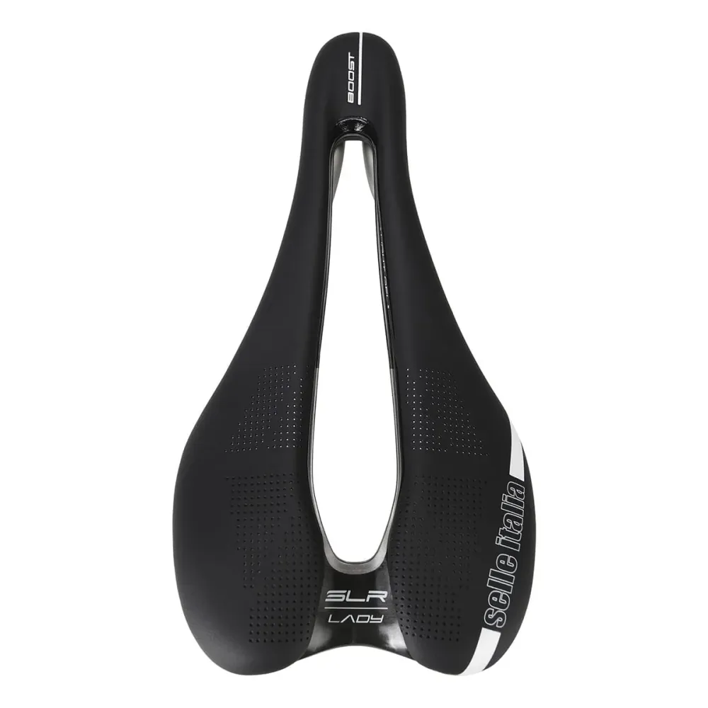 Sedlo SELLE ITALIA SLR LADY BOOST SUPERFLOW S Dámské boty TI316