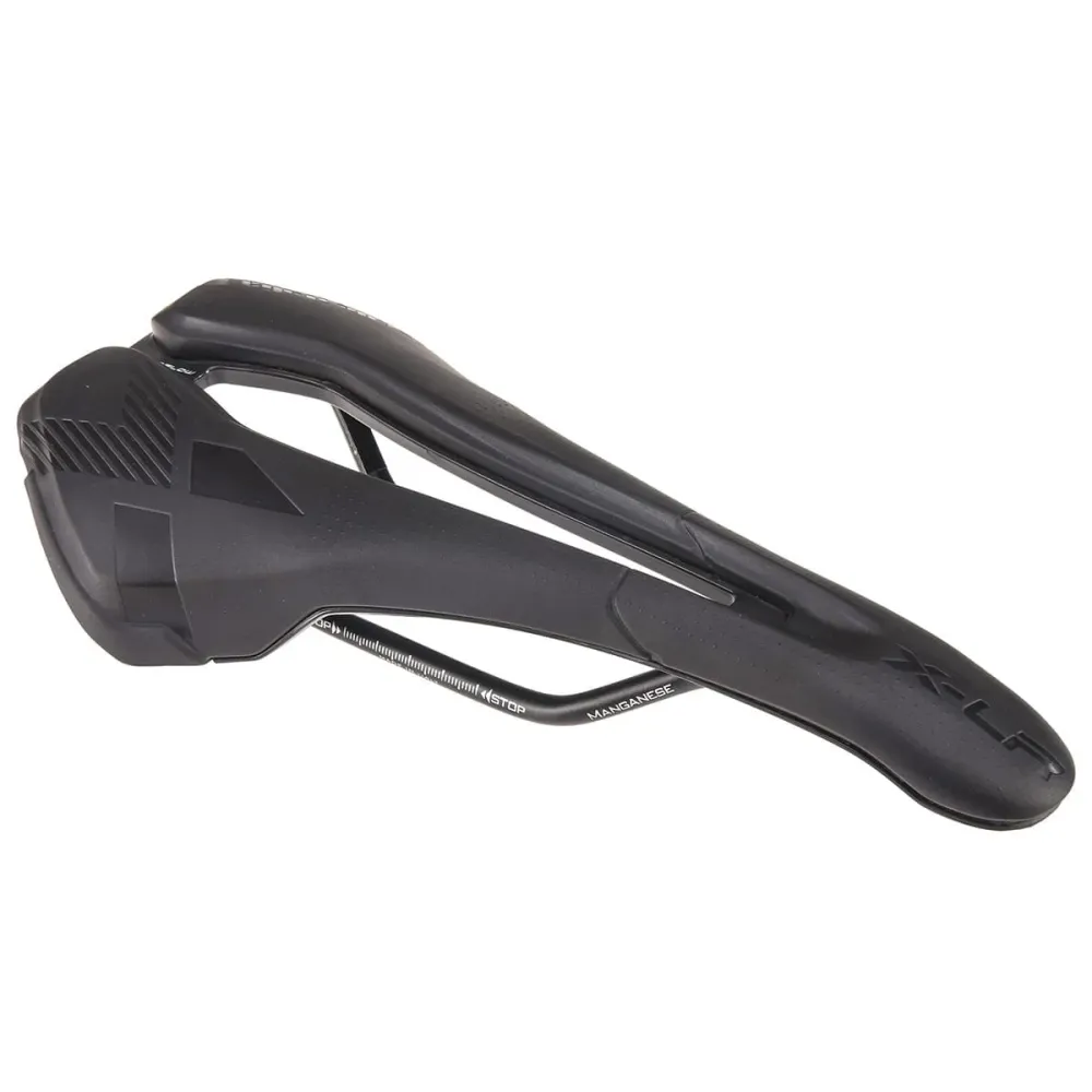 Sedlo SELLE ITALIA X-LR TM AIR CROSS SUPERFLOW S3 Black