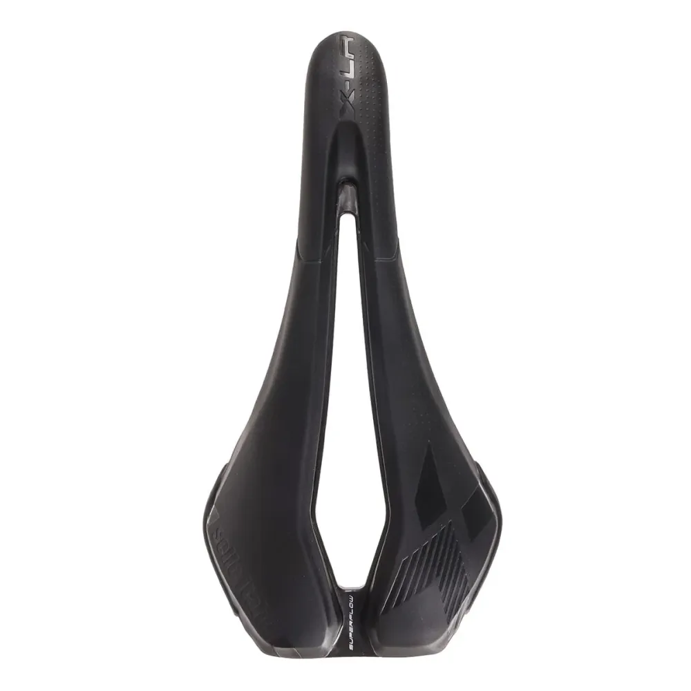 Sedlo SELLE ITALIA X-LR TM AIR CROSS SUPERFLOW S3 Black