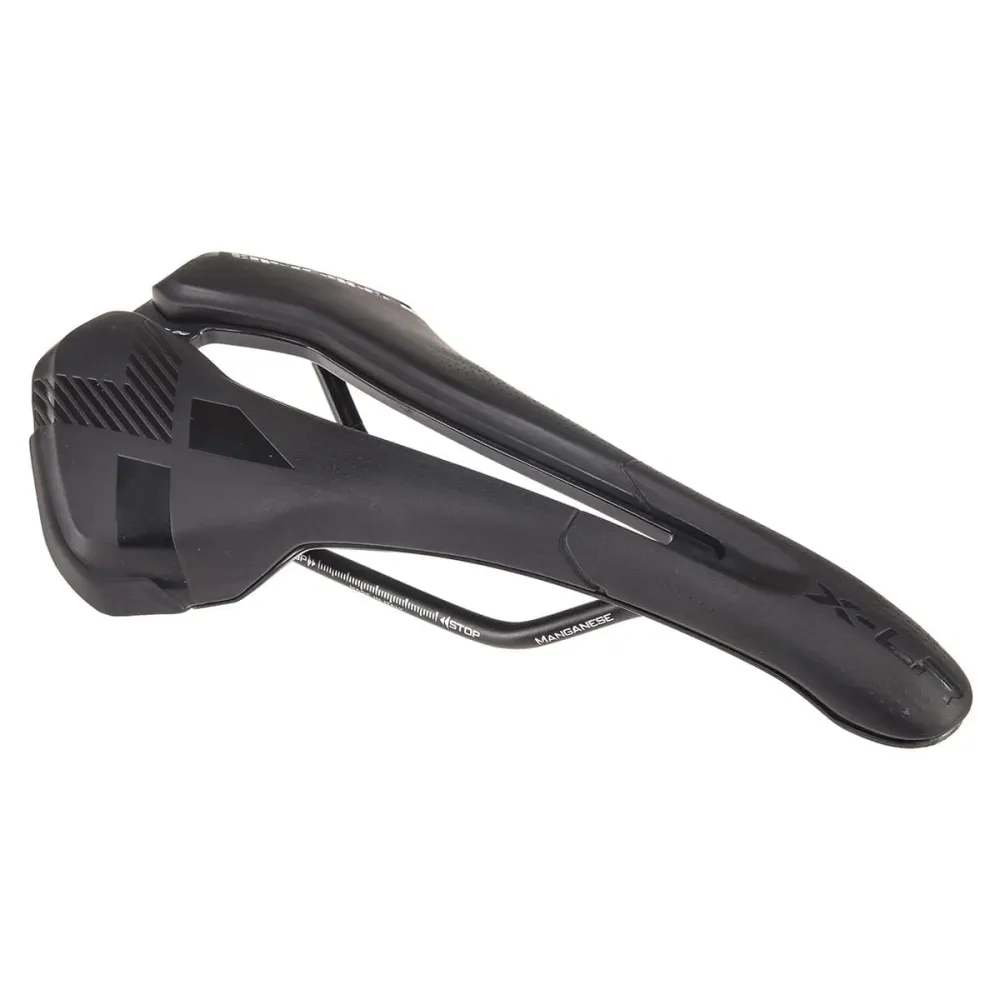 Sedlo SELLE ITALIA X-LR TM AIR CROSS SUPERFLOW L3 Black