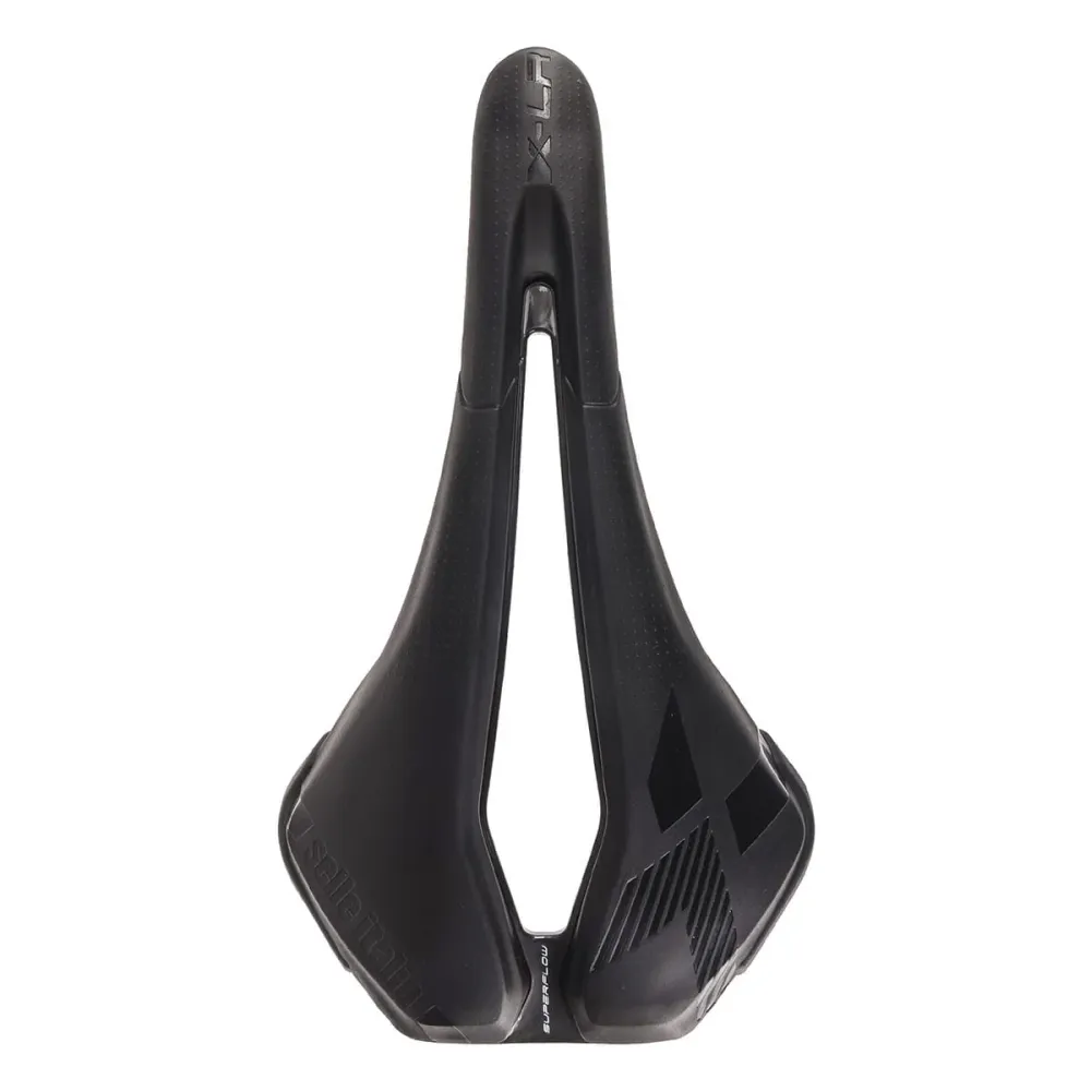 Sedlo SELLE ITALIA X-LR TM AIR CROSS SUPERFLOW L3 Black