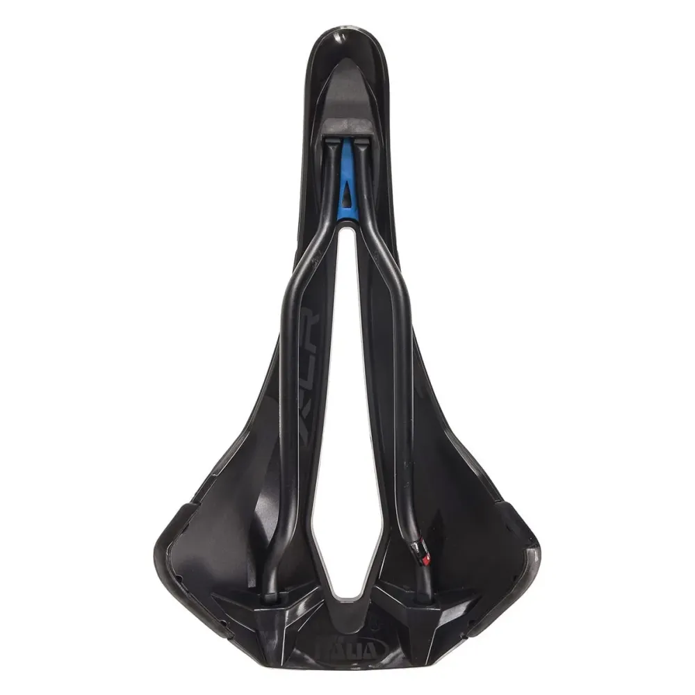 Sedlo SELLE ITALIA X-LR TM AIR CROSS SUPERFLOW L3 Black