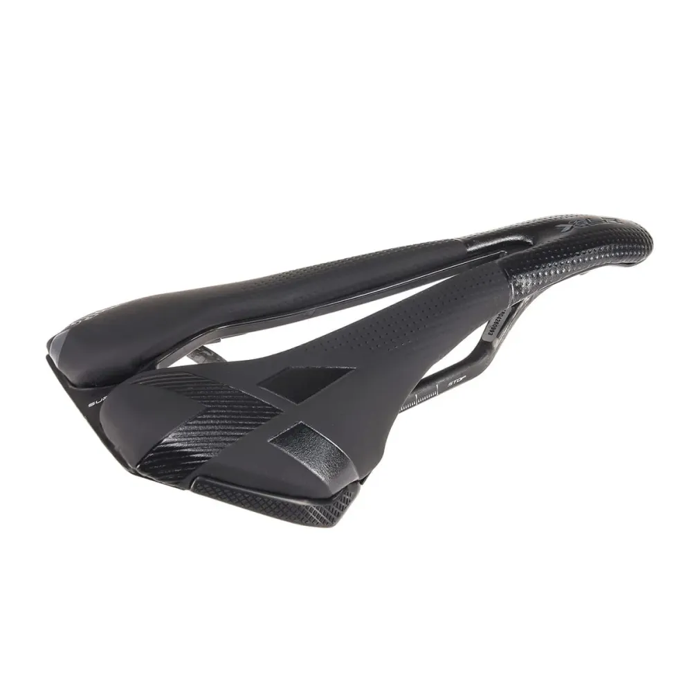 Sedlo SELLE ITALIA X-LR KIT CARBONIO SUPERFLOW S Rails CarboKeramic