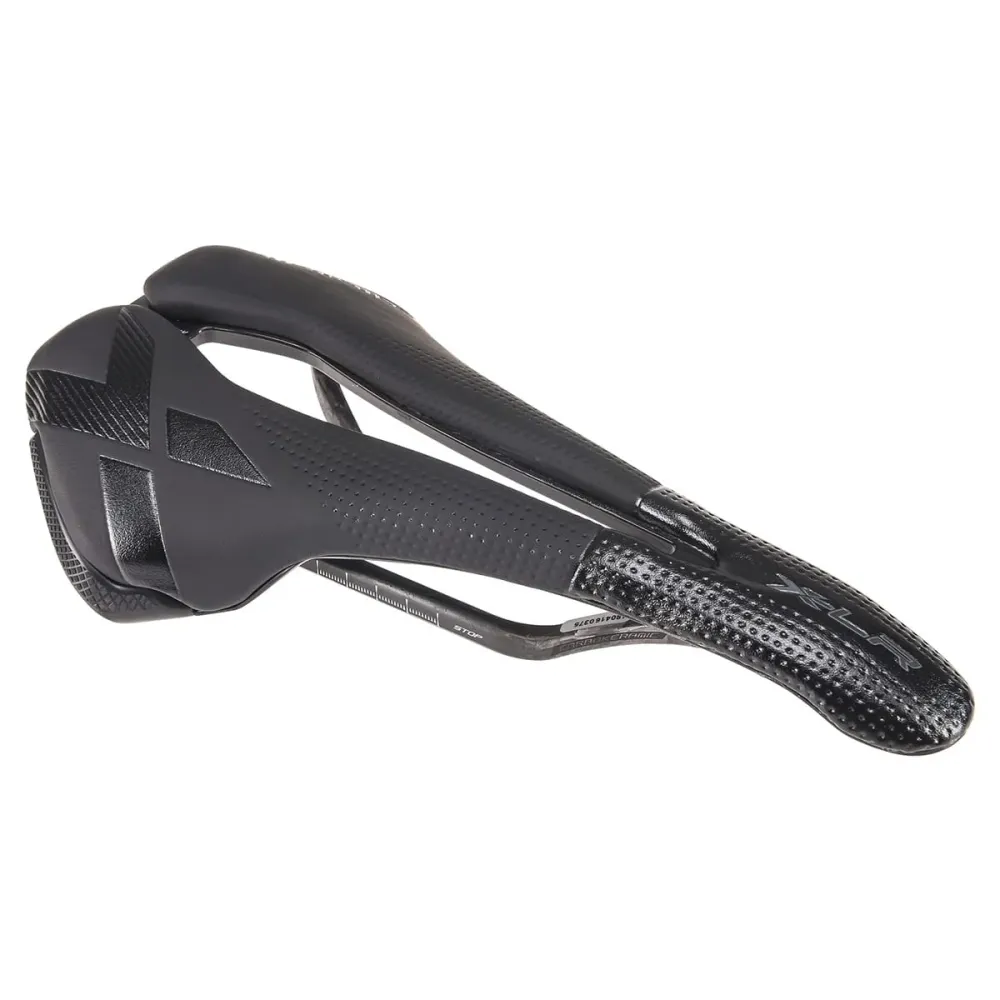 Sedlo SELLE ITALIA X-LR KIT CARBONIO SUPERFLOW L Kolejnice CarboKeramic