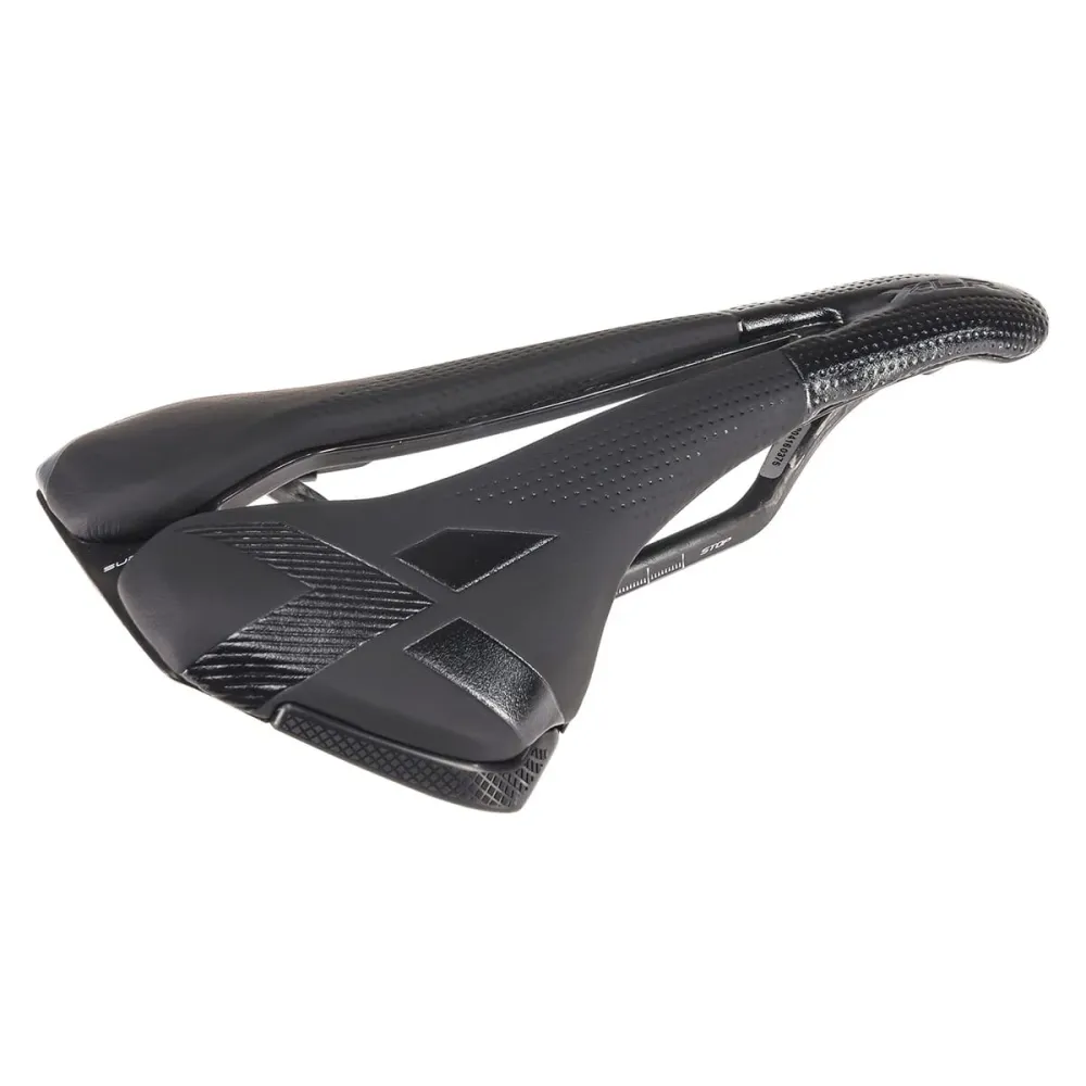 Sedlo SELLE ITALIA X-LR KIT CARBONIO SUPERFLOW L Kolejnice CarboKeramic