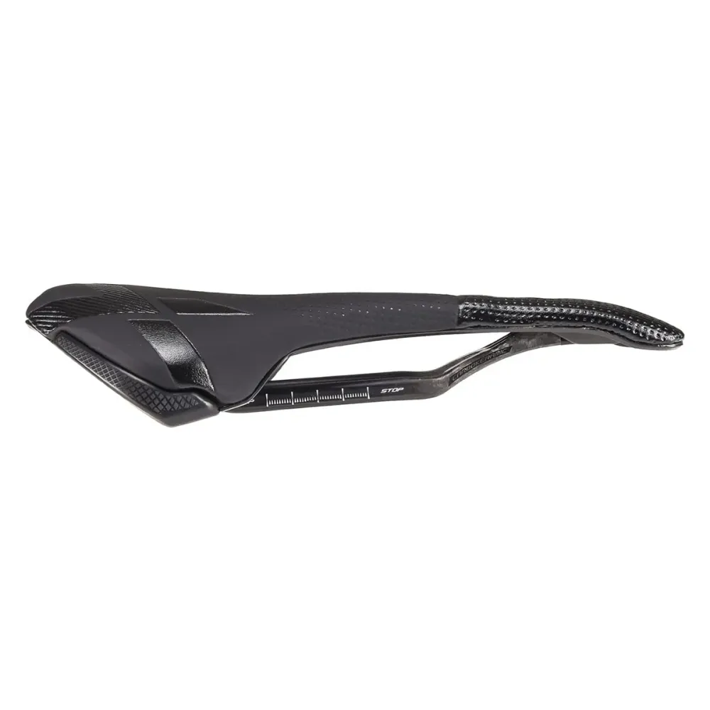 Sedlo SELLE ITALIA X-LR KIT CARBONIO SUPERFLOW L Kolejnice CarboKeramic