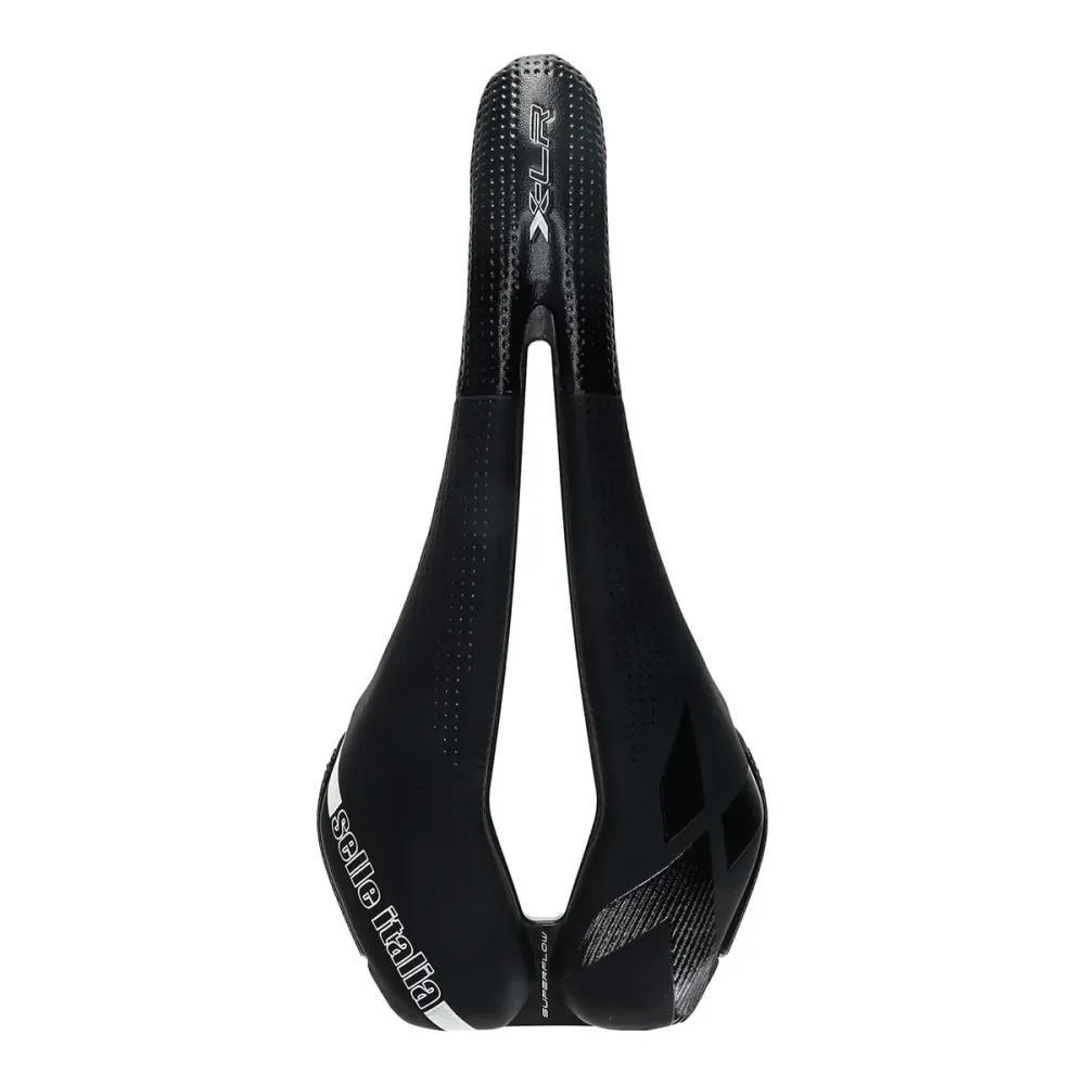 Sedlo SELLE ITALIA X-LR SUPERFLOW S Rails TI316