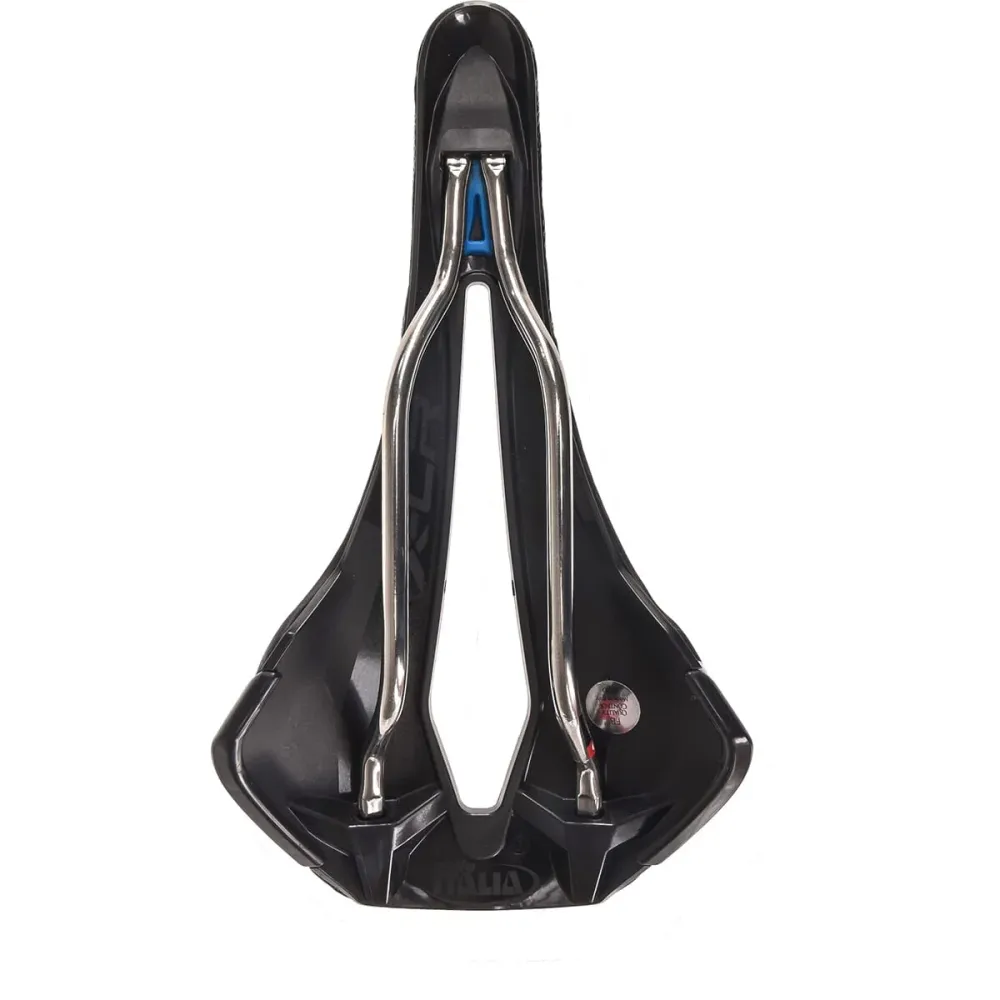 Sedlo SELLE ITALIA X-LR SUPERFLOW L Rails TI316