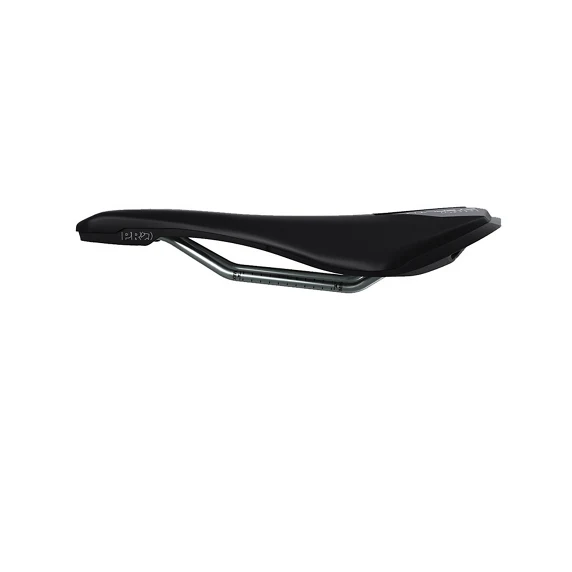 Sedlo STEALTH SPORT PRO 152mm Cromoly Rails Black