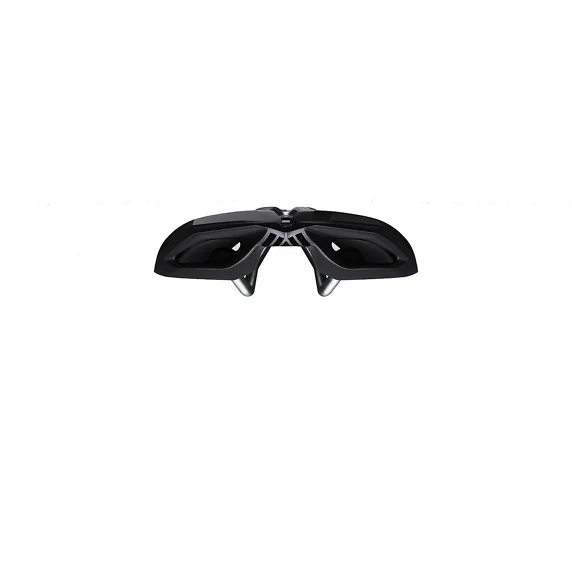 Sedlo STEALTH SPORT PRO 152mm Cromoly Rails Black