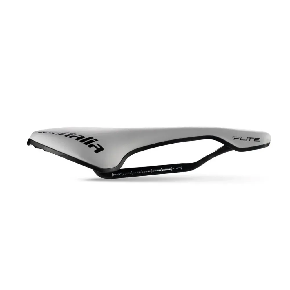 SELLE ITALIA FLITE BOOST SUPERFLOW L Carbon Rails - Mathieu VAN DER POEL Special Edition
