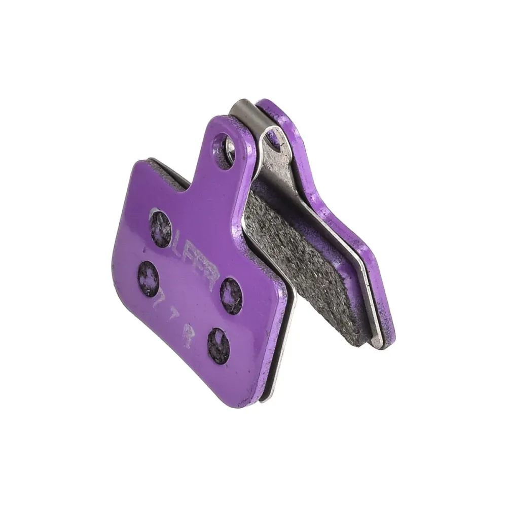 Semi-metalické brzdové destičky GALFER E-Bike Avid/Sram Elixir / XX / X0 / DB / Level / Level T / Level TL / Level TLM B1