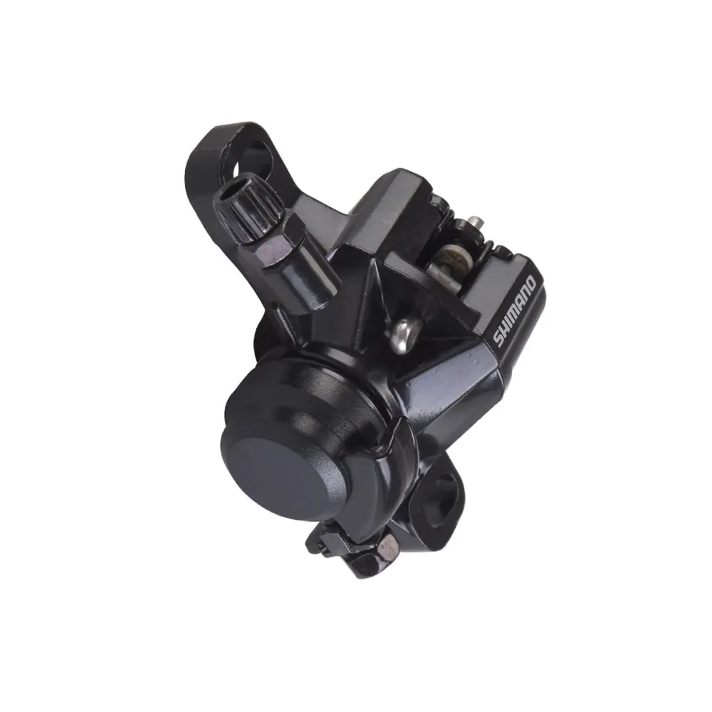 SHIMANO ALIVIO BR-M375 Přední/zadní lankový třmen kotoučové brzdy