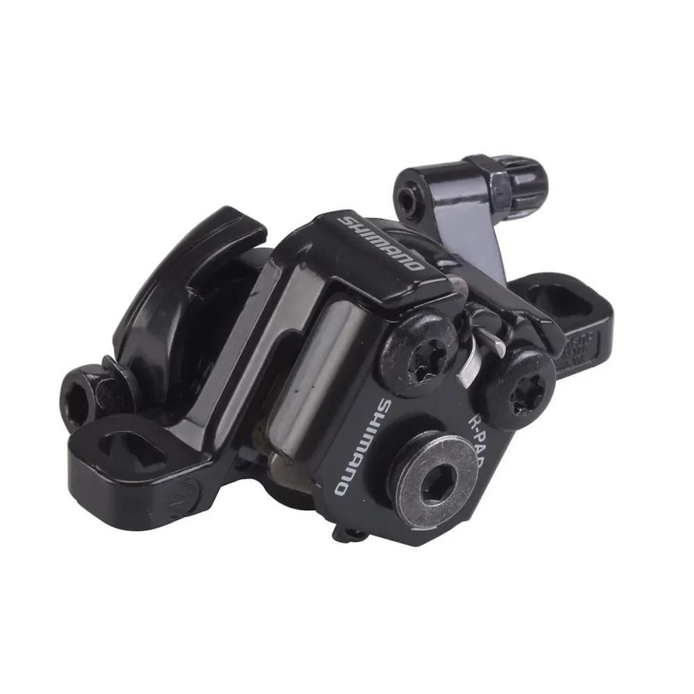 SHIMANO ALIVIO BR-M375 Přední/zadní lankový třmen kotoučové brzdy