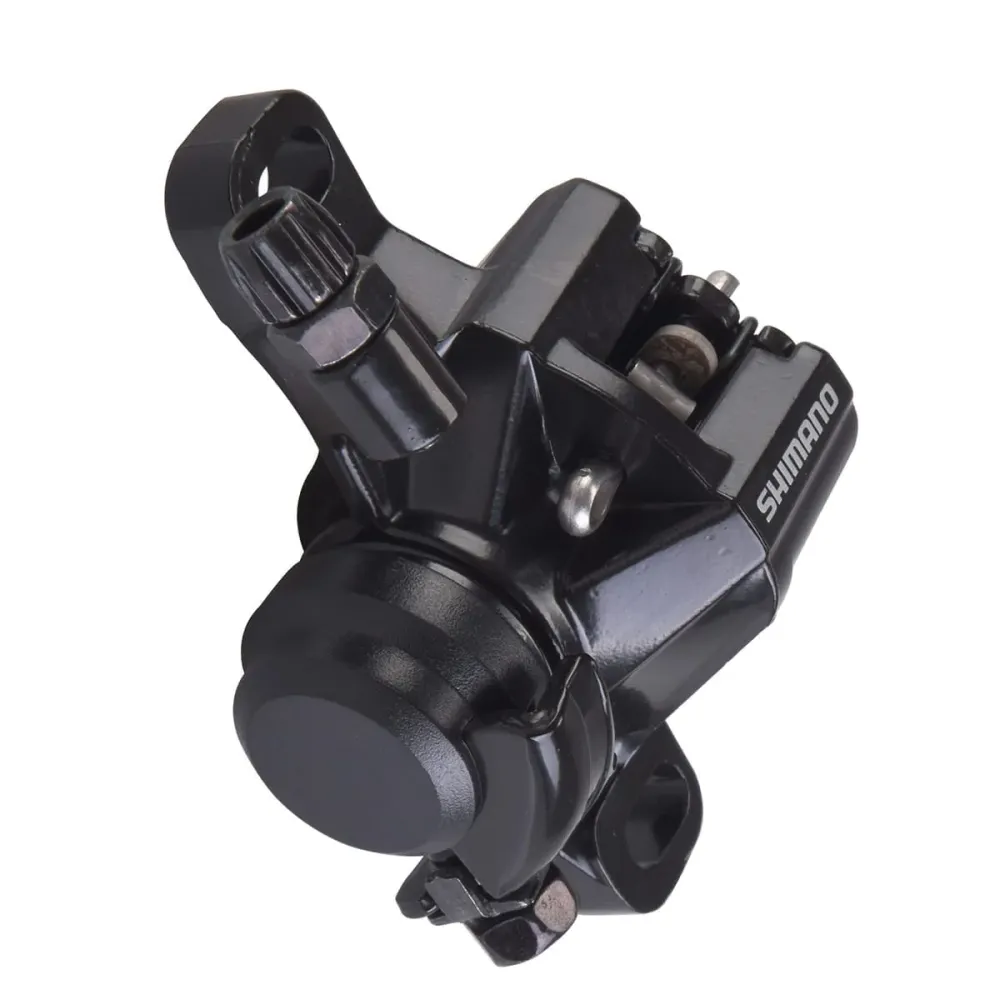 SHIMANO ALIVIO BR-M375 Přední/zadní lankový třmen kotoučové brzdy