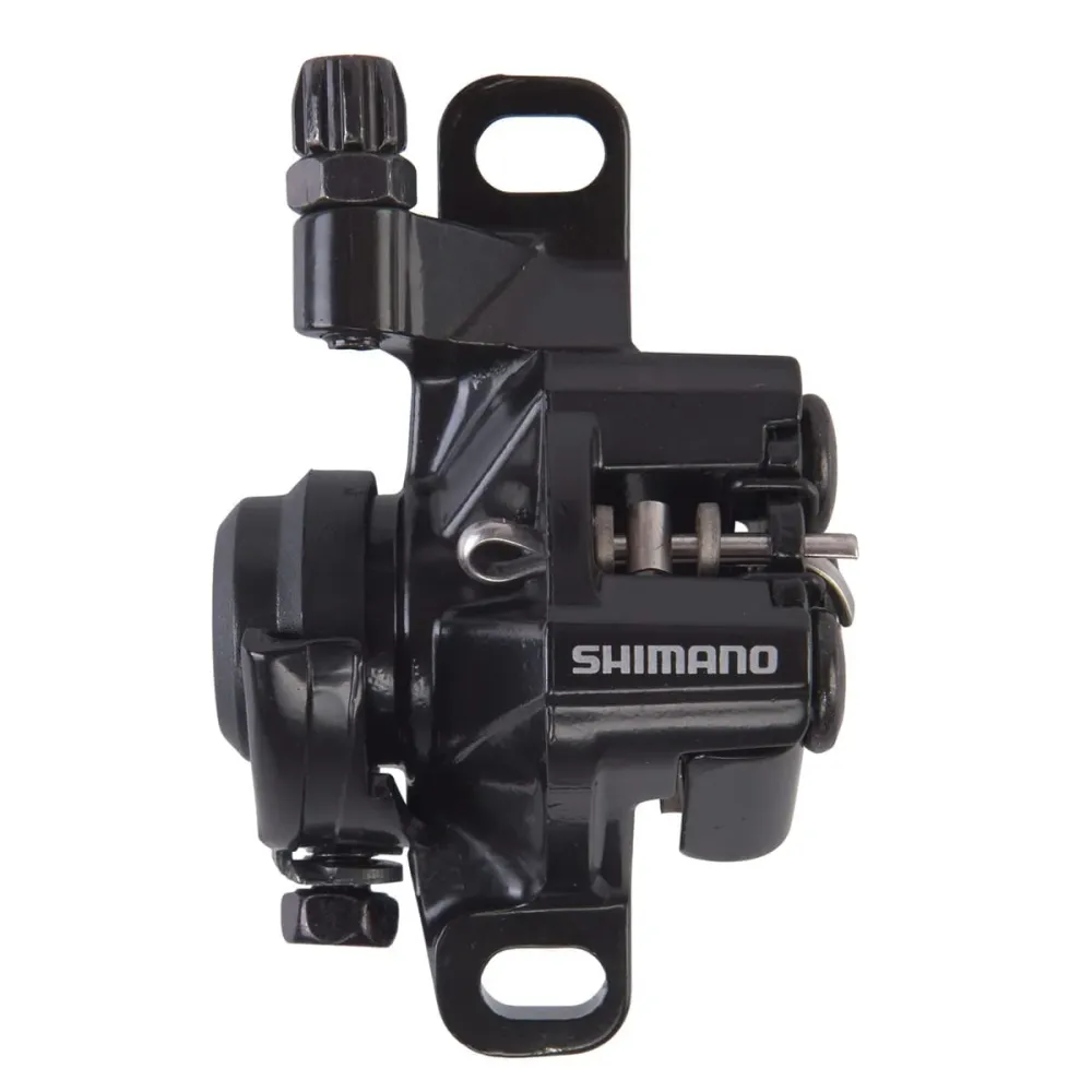 SHIMANO ALIVIO BR-M375 Přední/zadní lankový třmen kotoučové brzdy
