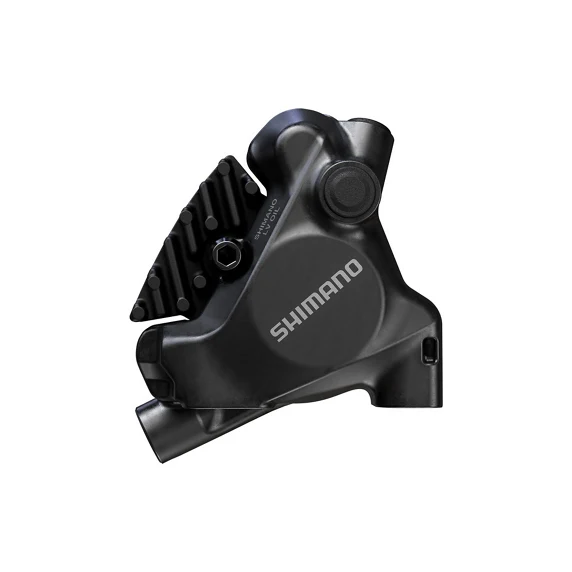 SHIMANO BR-MT805 2 pístkový zadní kotoučový brzdový třmen s plochou montáží