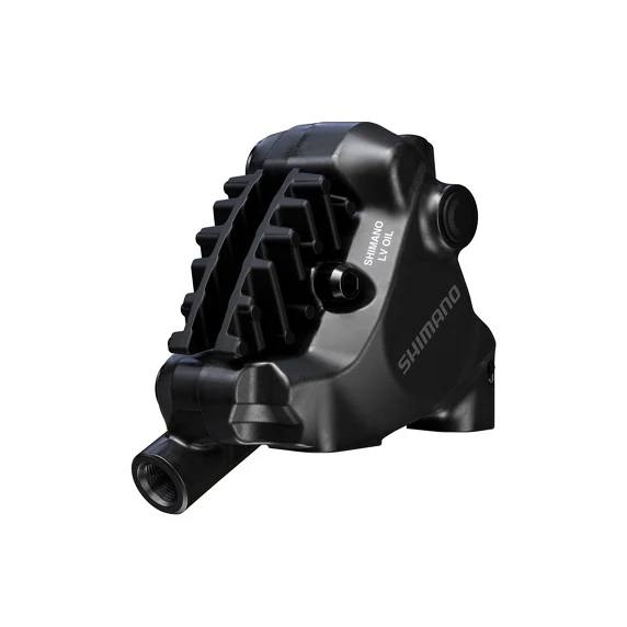 SHIMANO BR-MT805 2 pístkový zadní kotoučový brzdový třmen s plochou montáží